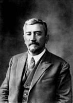 Александр Иванович Куприн