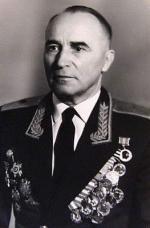 Чапаев Александр Васильевич