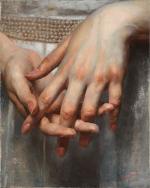 «Чудеса» — это... название части правой руки!